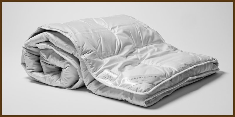 Best Alpaca Bedding Duvet
