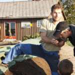 Alparama Terra Preta Lose