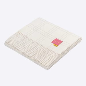 Baby Alpakadecke Jetlag