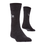Alpaka Business Socken