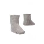 Kinder Alpaka Socken