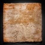 Baby Alpakafell 1m Huacaya