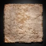 Baby Alpakafell 1m Suri