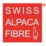 Swiss Alpaca Fibre Logo