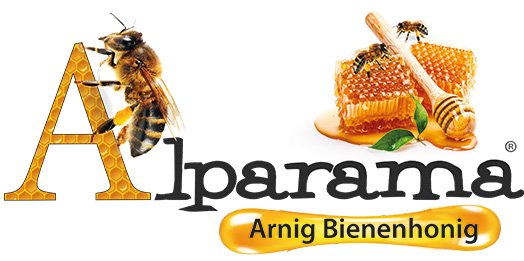 Alparama Honig
