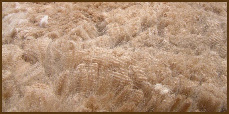 Alpakawolle Produkte