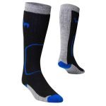 Kinder Skisocken aus Alpakawolle