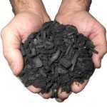 Pflanzenkohle oder Biochar