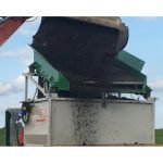 Rüttelsieb LS14 Mieten