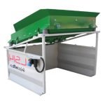 Rüttelsiebe LS14 Mieten