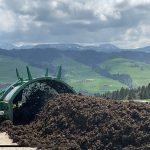 Kompostwender Dienstleistungen Ostschweiz