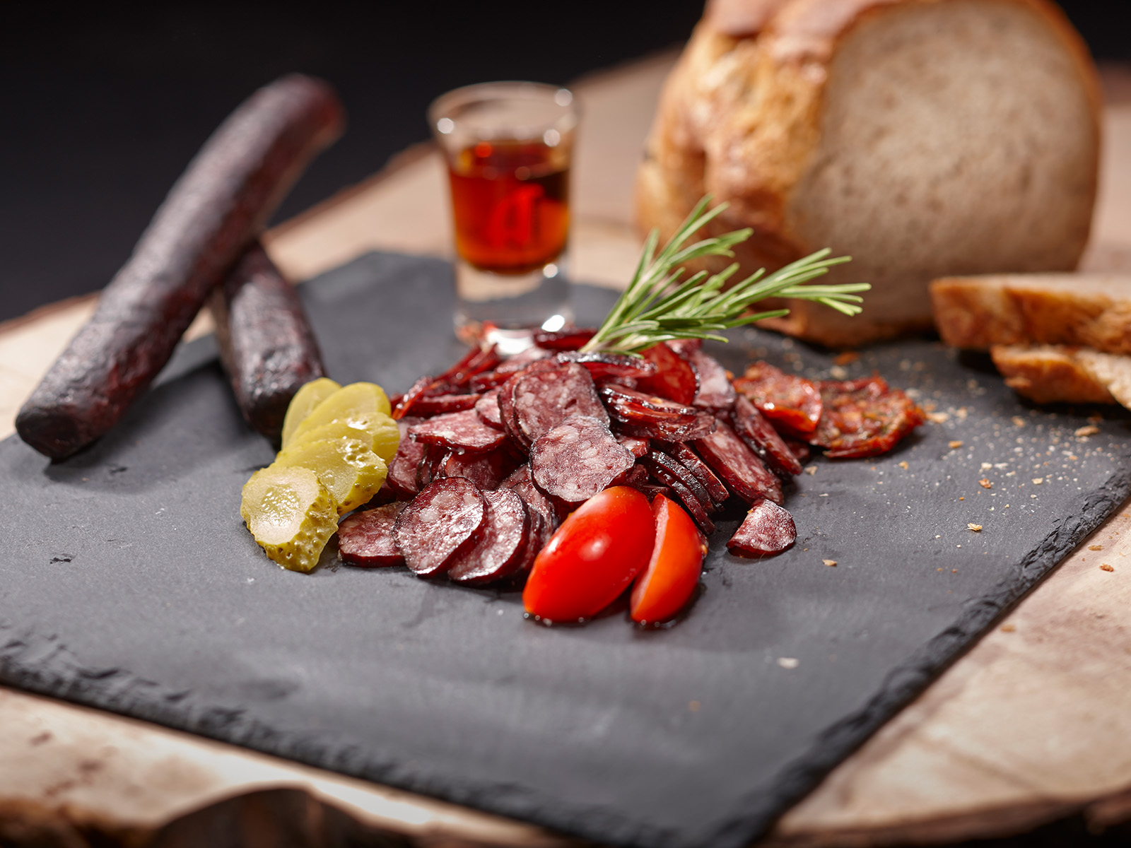 Alpaka Bauernschüblig