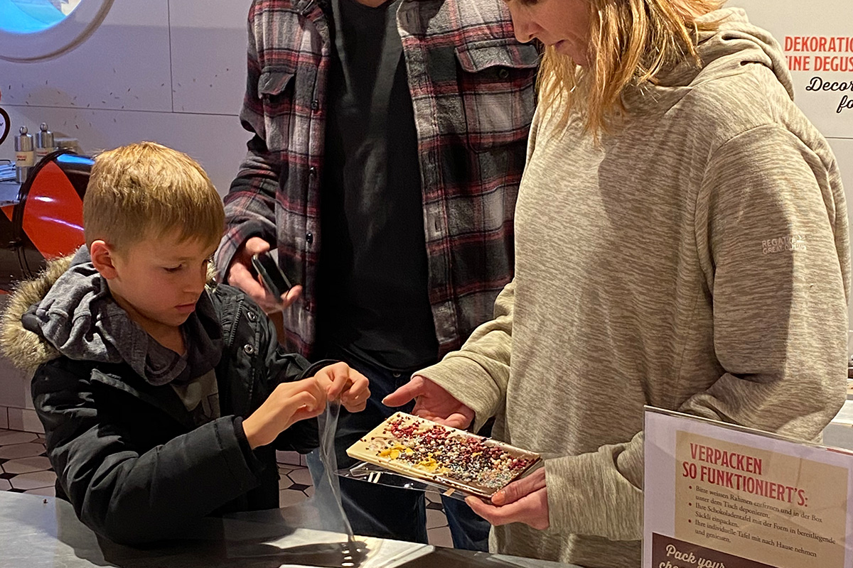 Ausflugsziele Appenzellerland