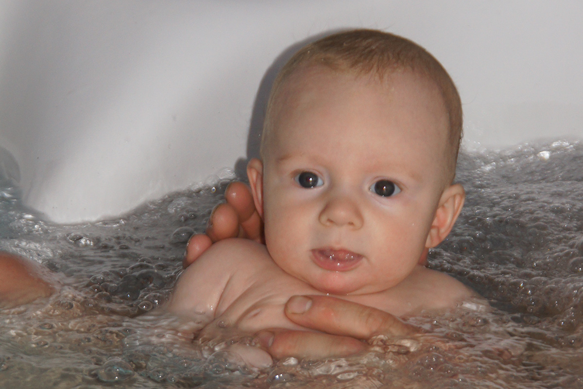 Säntispark mit Rutschen und Badewelt in der Ostschweiz