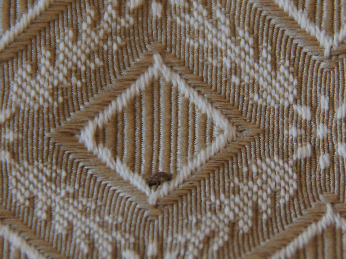 Baby Alpakafell Produktion in Peru mit traditioneller Handarbeit