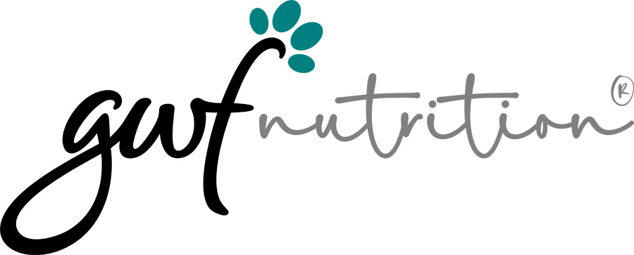 GWF Nutrition Logo Camelibra Alpaka Mineralfutter